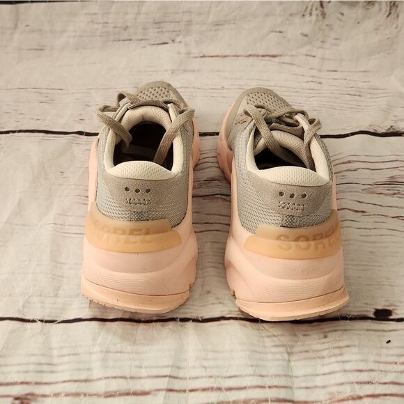 Sorel Kinetic RNEGD Sneakers Size 8.5 - Picture 6 of 8